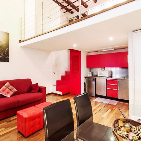 Rsh Balestrari Apartments Rome Luaran gambar