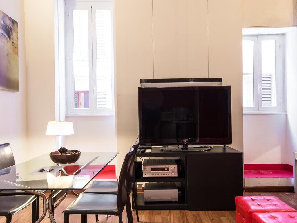 Rsh Balestrari Apartments Rome Luaran gambar