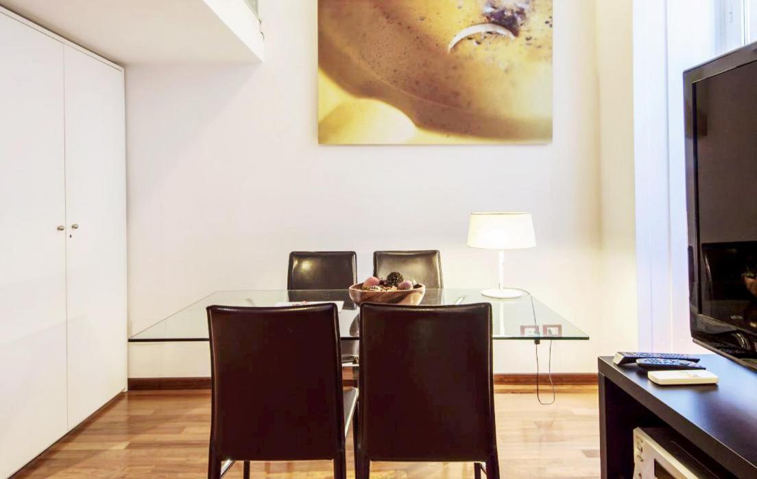 Rsh Balestrari Apartments Rome Luaran gambar