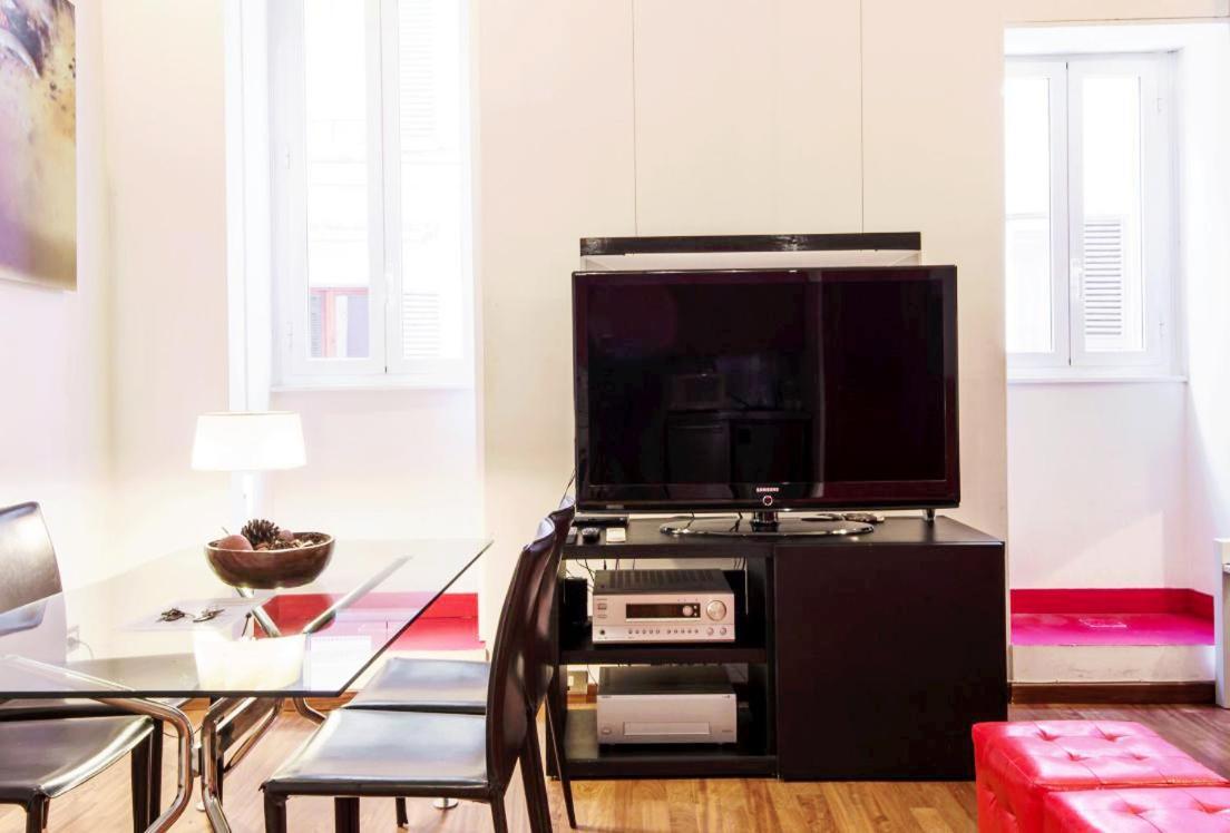 Rsh Balestrari Apartments Rome Luaran gambar