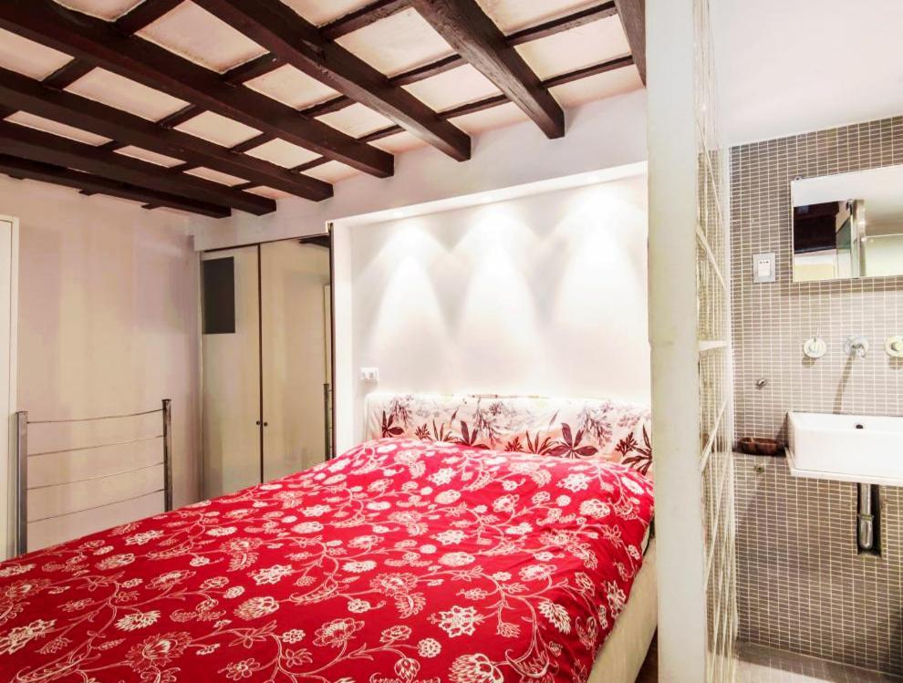 Rsh Balestrari Apartments Rome Luaran gambar