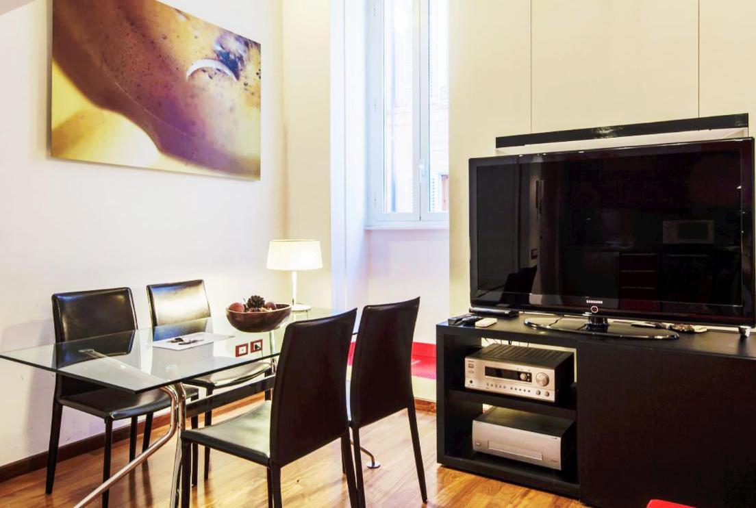 Rsh Balestrari Apartments Rome Luaran gambar