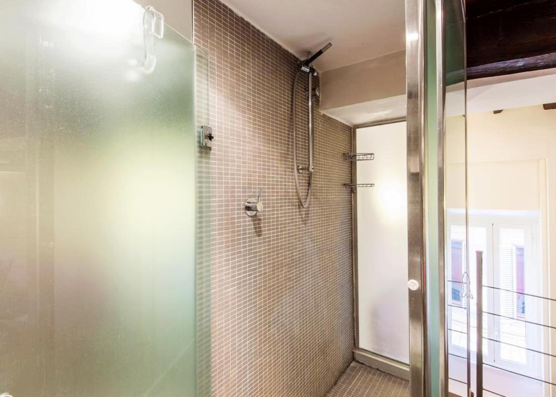 Rsh Balestrari Apartments Rome Luaran gambar