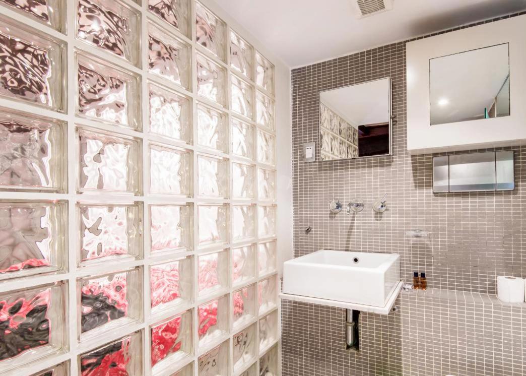 Rsh Balestrari Apartments Rome Luaran gambar