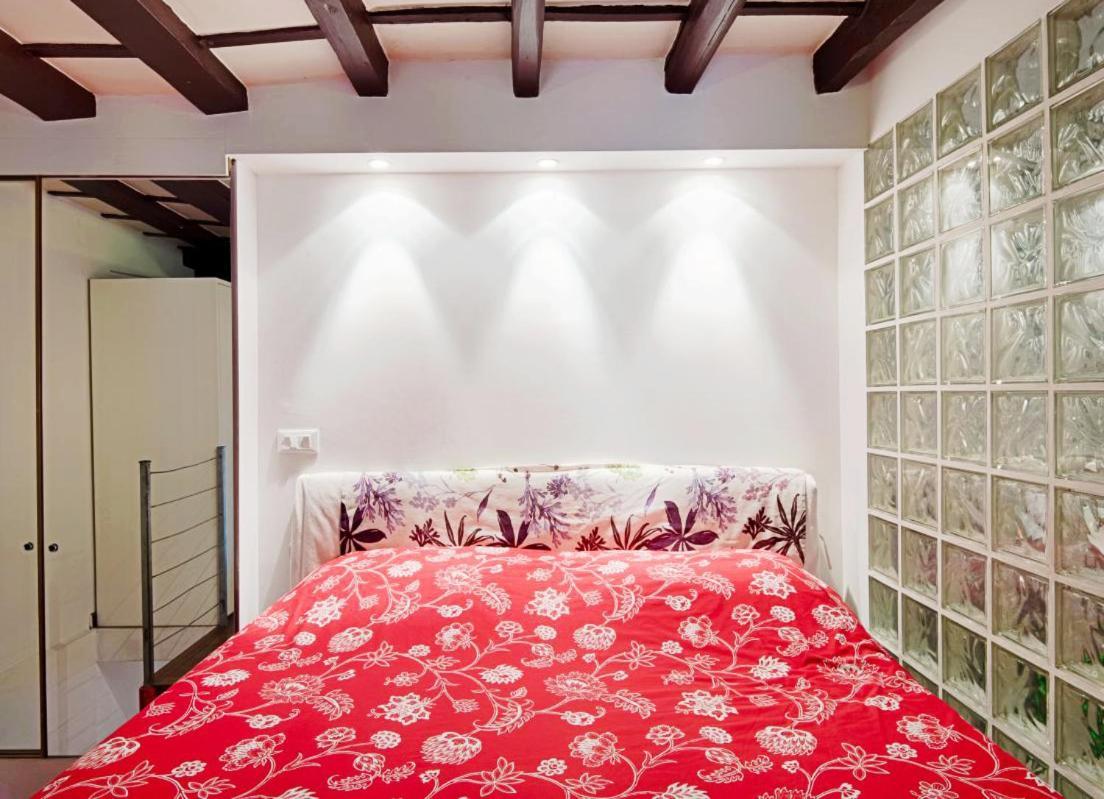 Rsh Balestrari Apartments Rome Luaran gambar