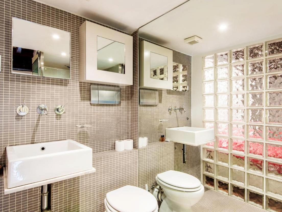 Rsh Balestrari Apartments Rome Luaran gambar